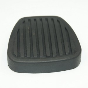 Υψηλής ποιότητας ανθεκτικό στις καιρικές συνθήκες κάλυμμα από καουτσούκ για φρένα αυτοκινήτων