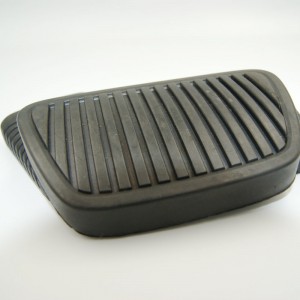 Πέλμα φρένου από φυσικό καουτσούκ για τη Das Auto