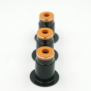 Αυτόματες σφραγίδες από καουτσούκ για την ισχύ Xichai 29D