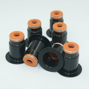 Αυτόματες σφραγίδες από καουτσούκ για την ισχύ Xichai 29D