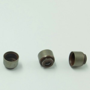 Αυτόματο λάδι στέλεχος βαλβίδας κινητήρα σφραγίζει το λάστιχο για την Ιαπωνία Toyota