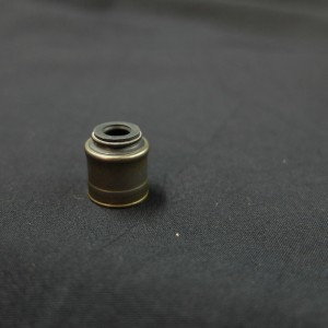 Εξαρτήματα από καουτσούκ ντίζελ FPM ελαστική βαλβίδα με καουτσούκ για φορτηγά Dongfeng