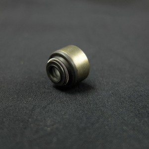 Αυτόματη σφράγιση από καουτσούκ Σφραγίδες ελαστικού στέλεχος βαλβίδας για αυτοκίνητα Chevrolet cruze