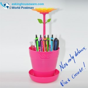 Πλαίσιο αποθήκευσης σε σχήμα λουλουδιού Akbrand