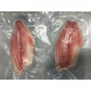 Κατεψυγμένα φιλέτα Tilapia