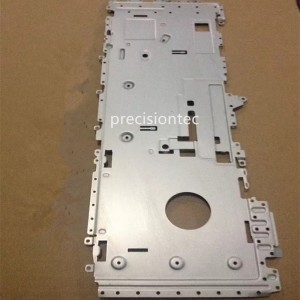 Μικρά μεταλλικά μέρη, μηχανικά