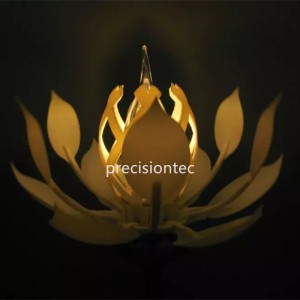 Υπηρεσίες εκτύπωσης 3D σε απευθείας σύνδεση