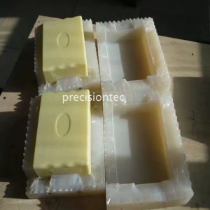 Κάνοντας μια ηλεκτρική χύτευση