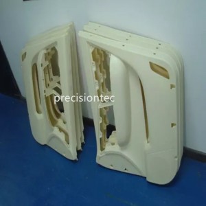 Κάνοντας μια ηλεκτρική χύτευση