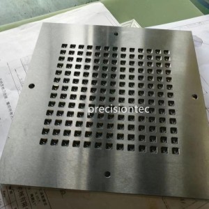 Προσαρμοσμένο κατάστημα κατασκευής