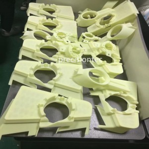 Τυπικά πρωτότυπα μέρη