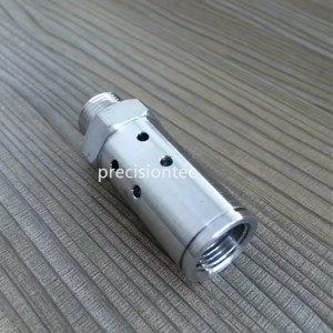 Ακριβής άλεση και φινίρισμα