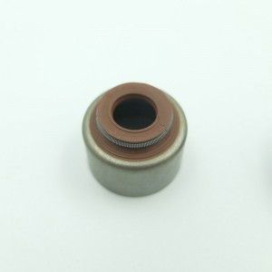 Αυτόματη σφράγιση λάστιχου στεγανοποιητικού λαδιού βαλβίδας αυλού για την αντικατάσταση