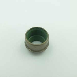 Υψηλής ποιότητας ανθεκτικό σε λάδι σφραγίδα λαδιού βαλβίδας για κινητήρες Commins