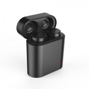 WS-T5 Smart TWS ακουστικά