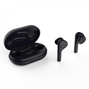 WS-33-48 Γλώσσες Μετάφραση Bluetooth 5.0 TWS ακουστικά