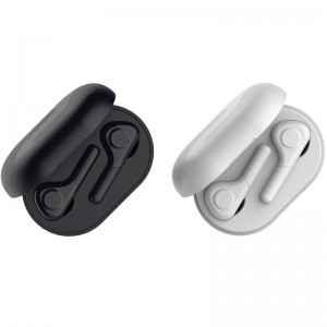 WS-33-48 Γλώσσες Μετάφραση Bluetooth 5.0 TWS ακουστικά