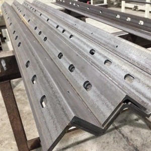 Γωνία σχισμής