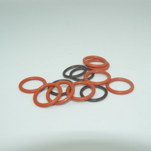 Ανθεκτικό σε πετρέλαιο Κίνα προμηθευτής NBR O-δακτύλιο για εξαρτήματα αυτοκινήτων