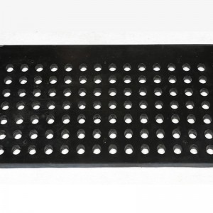 Προστατευτικό κάλυμμα από καουτσούκ από φυσικό καουτσούκ