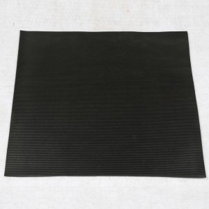 Σκληρή φθορά Σταθερό άλογο με καουτσούκ χαλάκια αγελαδινό φύλλο αγελάδας για ζωοτροφές