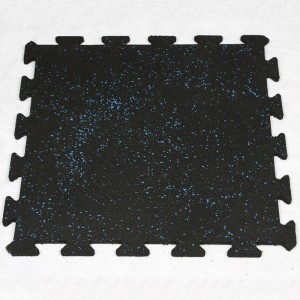 Αντιολισθητικό εξωτερικό λάστιχο από καουτσούκ πλακιδίων για νοσοκομεία