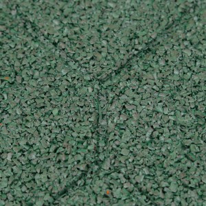 Αντιολισθητικό ματ πλακιδίων πλακιδίων από γυψοσανίδα για αθλήματα