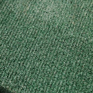 Αντιολισθητικό ματ πλακιδίων πλακιδίων από γυψοσανίδα για αθλήματα