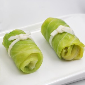 Λάχανο ρολό