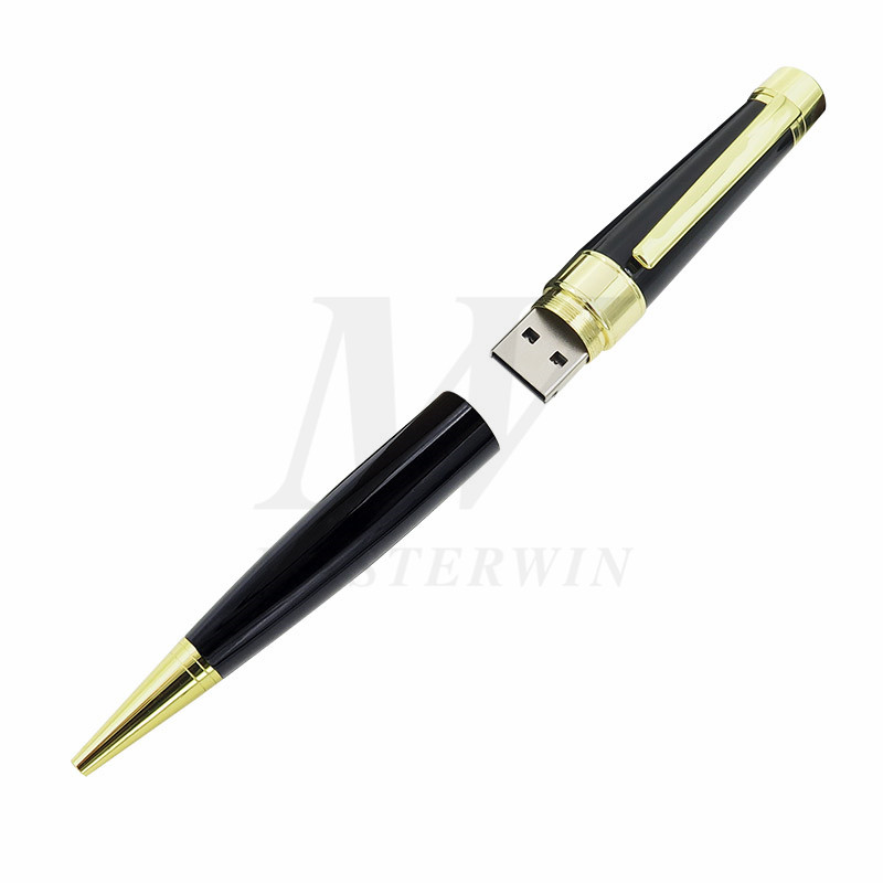 Στυλό με TF 4G / 8G / 16G / 32G Card_BP18-004