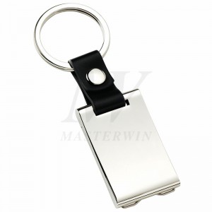 Κλειδοθήκη PU / Metal με πλαίσιο φωτογραφιών_65591-01
