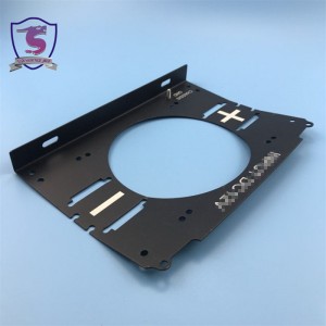 Ηλεκτρονικό κάλυμμα μεταλλικών φύλλων