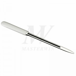 Τετράγωνο μεταλλικό / PU Desktop Set_B93287-01