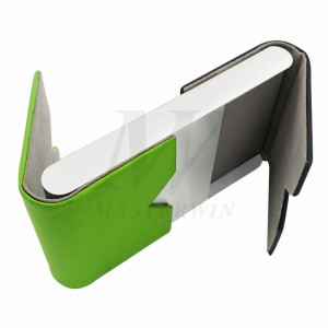 Κάρτα ονόματος PU / Metal Case_181111-01-01