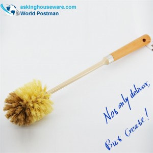 Akbrand Τουαλέτα Κουζίνας Βούρτσα