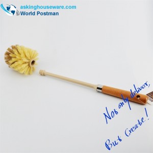 Akbrand Τουαλέτα Κουζίνας Βούρτσα