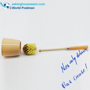 Ακρόμπανο Λαβή Παραλίας Λαβή Παραλίας με Βάση Καλαθιού