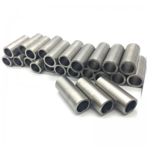 Σωλήνας μνήμης με σχήμα νιτινόλης