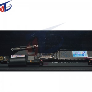 Νέο συγκρότημα οθόνης A + LCD για Macbook Pro Retina 13 \