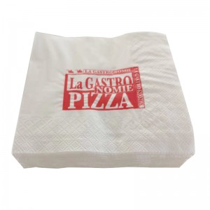 Χονδρικό Εργοστάσιο OEM Φτηνές χαρτοπετσέτα για πάρτι