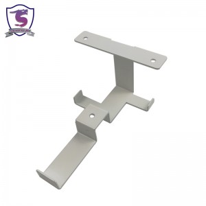 προσαρμοσμένο στήριγμα στήριξης από χάλυβα