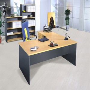 έπιπλα μελαμινικού γραφείου (laminate furniture, MFC) για την αγορά της Αυστραλίας, γραφεία, σταθμούς εργασίας και ντουλάπια