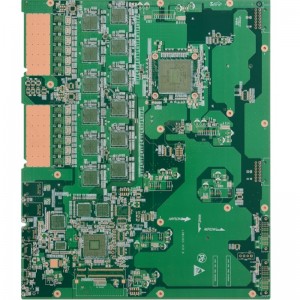shenzhen μία υπηρεσία stop oem πληκτρολόγιο pcb και pcba εργοστάσιο