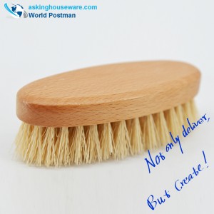 Ακρόρντ μη χερούλι πινέλο πλύσης με Beach Board