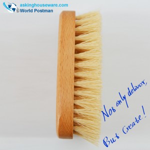 Ακρόρντ μη χερούλι πινέλο πλύσης με Beach Board