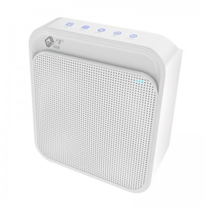 Νέος Αέρας καθαριστής αέρα για την καφετέρια υπνοδωμάτιο Bar Cafe δωμάτιο KTV