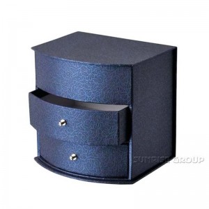 Μεγάλη κοστούμι συσκευασίας κουτί συρταριών χώρου