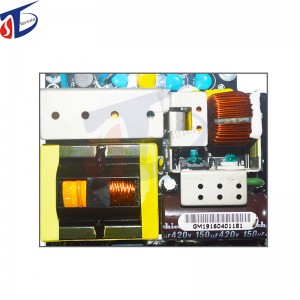 Αρχικό νέο για πλακέτα ισχύος Apple για iMac 20 \