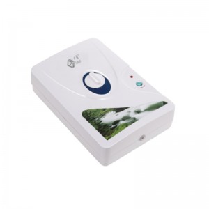 Γεννήτρια όζοντος Αποστείρωση αποστειρωτή Φρούτα Λαχανικά Παρασκευή τροφίμων με νερό