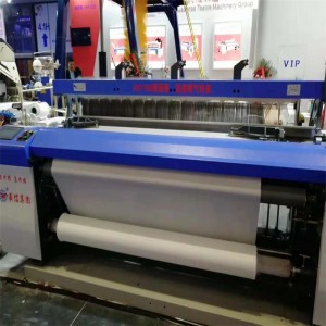 ΤΡΟΦΟΔΟΤΕΣ ΓΙΑ ΝΕΡΟ ΤΡΟΦΟΔΟΣΙΑΣ JET LOOM HOT SALES IN SURAT